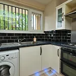 City Beautiful Single Bedroom