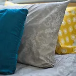 City Beautiful Single Bedroom