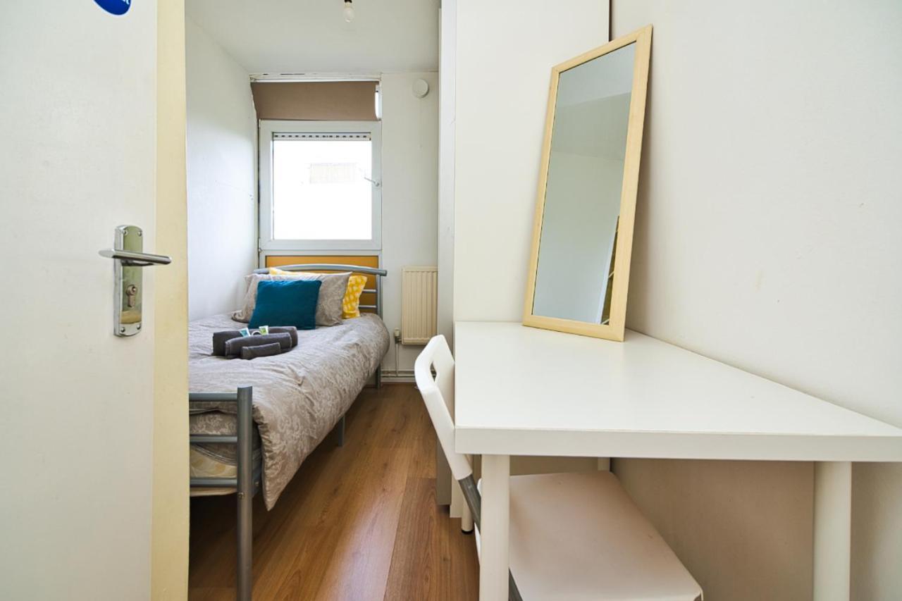 Beautiful Single Bedroom Guest house
