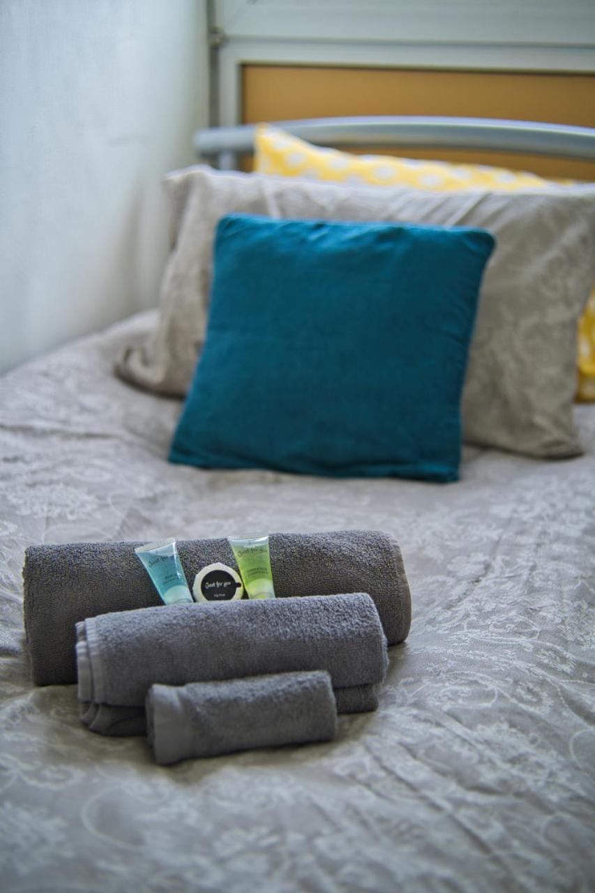 Beautiful Single Bedroom Guest house